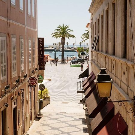 Cascais Bay - 100M From The Beach Apartment Exterior photo