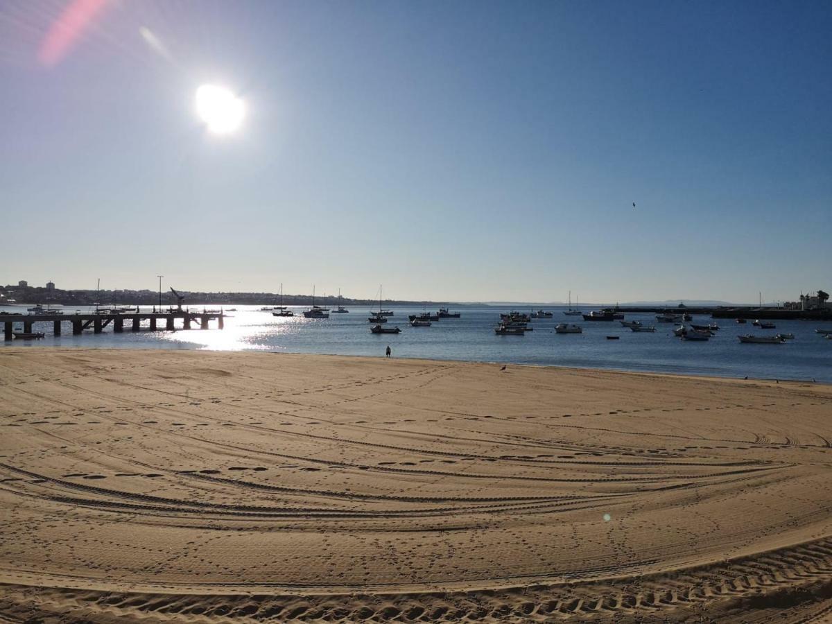 Cascais Bay - 100M From The Beach Apartment Exterior photo